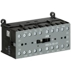 ABB - VBC6-30-01-03 Mini Rev.Contactor 60VCC MINIC. INVERTIT.