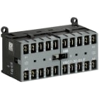 ABB - VBC7-30-01-F-01 Mini Rev.Contactor 24VCC MINIC. INV.