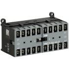 ABB - VBC7-30-10-F-01 Mini Rev.Contactor 24VCC MINIC. INV.