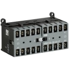 ABB - VBC7A-30-01-F-01 Mini Rev.Contactor 24VCC MINIC. INV.