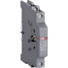 ABB - VE 5-2 interblocco meccanico VE 5-2 INTERBLOCCO MECCANICO