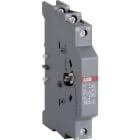 ABB - VE 5-2 interblocco meccanico VE 5-2 INTERBLOCCO MECCANICO VE52