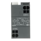 ABB - VEM4K set di interblocco elettrico e meccanico AF…K SET DI INTERBLOCCO ELETTRICO E MEC