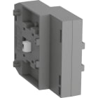 ABB - VM140/190 Mechanical Interlock Unit INTERB.MEC.AF116/146 AF190/205.