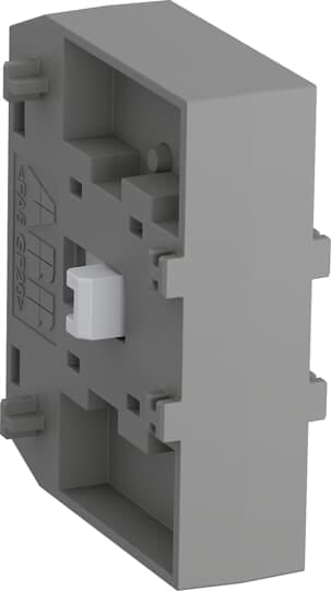 ABB - VM19 Mechanical Interlock Unit per AF116..AF - INTERBLOCCO MECCANICO efficiente e affidabile per la tua applicazione.