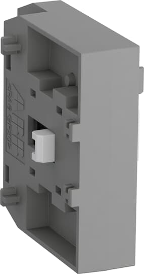 ABB - VM205/265 Mechanical Interlock Unit INTERB.MEC. AF190/205 E AF265/
