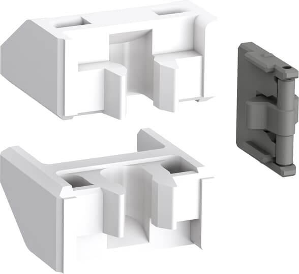 ABB - VM4 Interlock Unit AF9-AF38 Meccanico Mechanical Interblocco