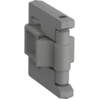 ABB - VM96-4 Interblocco Meccanico per AF40..A Mechanical Interlock Unit.