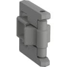 ABB - VM96-4 Interblocco Meccanico per AF40..A Mechanical Interlock Unit.