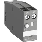 ABB - WA4-12 48-130V50/60HZ-DC Mechanical Latching Unit ALIMENTAZIONE 48-130 V C.A./C.C.