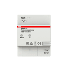 ABB - Gateway telefonico 83350-500-02 per una comunicazione efficiente e affidabile. WLD402X