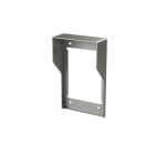 ABB - Cornice antipioggia per mini incasso SM&FM 41311RH-02.