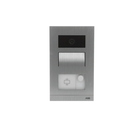 ABB - P.E. Mini 1 Puls. RFID Parete M21312P1