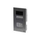 ABB - P.E. Mini 1 Puls. RFID Incasso M21362P1 WLE211A