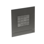 ABB - Tastiera standalone inox M2700KP-S.