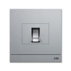 ABB - Impronta Dig. Standalone, Inox M2700FP-S.