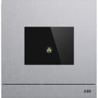 ABB - Card Reader Standalone Inox M2700TP-S - CARD READER STANDALONE INOX M2700TP-S.