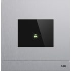 ABB - Card Reader Standalone Inox M2700TP-S - CARD READER STANDALONE INOX M2700TP-S. WLE903X