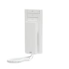 ABB - Citofono 3 pulsanti M22002-W - CITOFONO 3 PULSANTI M22002-W.