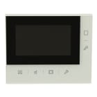 ABB - Video Indoor Station 4.3 white VIVAVOCE M22481-W MONITOR 4,3''
