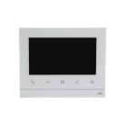 ABB - Monitor 7 touch bianco TLOOP M22381-W.