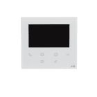 ABB - Monitor 4,3'' Wifi Vivavoce M22401-W MONITOR 4,3'' WIFI VIVAVOCE M22401-W.