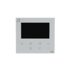 ABB - Monitor 4,3'' Wifi Viva Tloop M22403-W MONITOR 4,3'' WIFI VIVA TLOOP M22403-W.