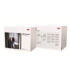 ABB - Kit vivavoce 4.3 Handsfree + Mini OS M20521 PAR.