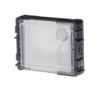 ABB - Modulo 1 pulsante tondo NFC/IC 51382RP1. WLM231X