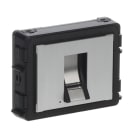 ABB - Modulo impronta digitale Allu 51381FP-A: la soluzione ideale per l'identificazione sicura e affidabile. WLM402A