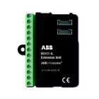 ABB - Modulo pulsanti universale ASM32-SB per professionisti elettricisti e ingegneri.