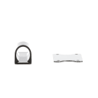 ABB - Kit accoppiamento scatole 51381J per un'installazione sicura e affidabile.