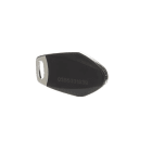 ABB - Portachiavi Transponder ID 51023F-B-02, Nero, per chiavi a prossimità e schede ID.