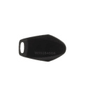 ABB - Portachiavi Transponder IC 51024F-B-02, Key Fob, Black.