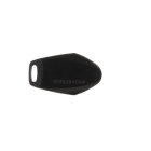 ABB - Portachiavi Transponder IC 51024F-B-02, Key Fob, Black.