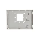 ABB - Supporto parete mon. 7'' bianco per touch 7, 42361S-W - Surface-mounted box.