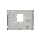 ABB - Supporto parete mon. 7'' bianco per touch 7, 42361S-W - Surface-mounted box.