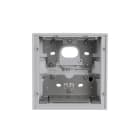 ABB - Scatola da incasso grigia 1x1 41381F-H