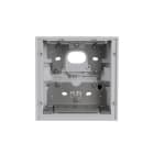 ABB - Scatola da incasso grigia 1x1 41381F-H