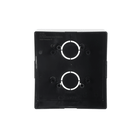 ABB - Scatola opzionale preincasso 1x1 41381PB