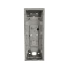 ABB - Scatola da incasso grigia 4x1 41384F-H