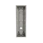 ABB - Scatola da incasso grigia 5x1 41385F-H