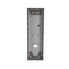ABB - Scatola da parete grigia 5x1 41385S-H