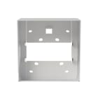 ABB - Weather Cover 1/1 Visiera Antipioggia Parete 41021WC-A