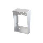 ABB - Weather Cover 1/2 VISIERA ANTIPIOGGIA 2X1 PARETE 41022WC-A