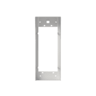 ABB - Weather Cover 1/4 VISIERA ANTIPIOGGIA 4X1 PARETE 41024WC-A