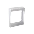 ABB - Weather Cover 2/3 Visiera Antipioggia 3x2 Parete 41025WC-A. WLV206X