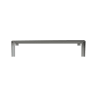 ABB - Tetto antipioggia 3 col. incasso 41385RH - protezione efficace dalle intemperie.