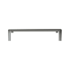 ABB - Tetto antipioggia 3 col. incasso 41385RH - protezione efficace dalle intemperie.