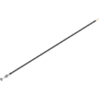 ABB - WRB-600 Bowden Wire da 600mm per reset TOL/EOL.